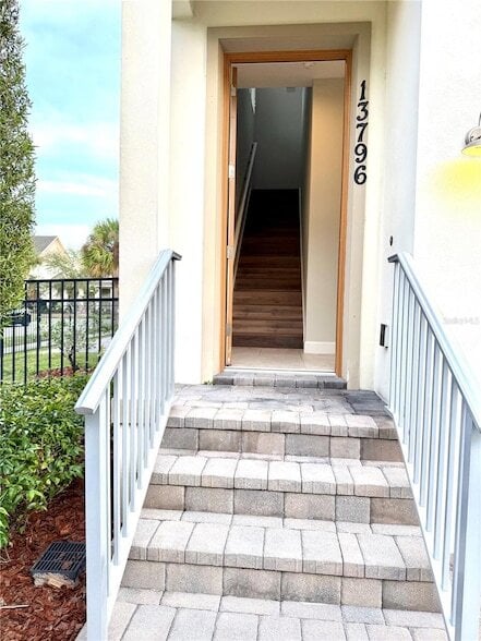 13796 Eliot Avenue in Orlando, FL - Building Photo - Building Photo