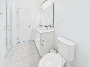 444 E 16th St in Charlotte, NC - Building Photo - Building Photo