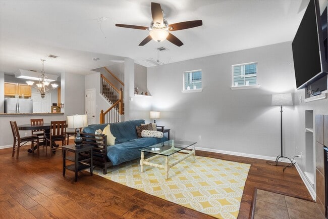 property at 11000 Anderson Mill Rd