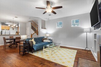 11000 Anderson Mill Rd in Austin, TX - Building Photo - Building Photo