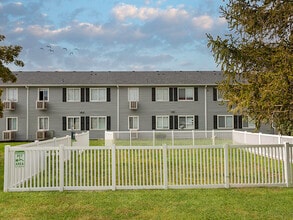 Aspire Clearfield in Clearfield, UT - Foto de edificio - Building Photo