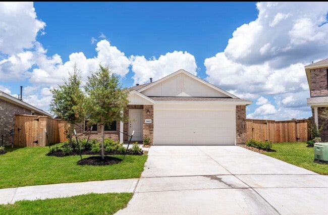 18602 Gravago Ln in New Caney, TX - Building Photo - Building Photo