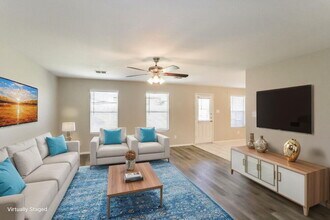 6945 Meadow Way Ln in Fort Worth, TX - Building Photo - Building Photo