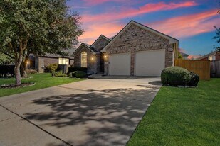 765 Bent Wood Pl in Round Rock, TX - Building Photo