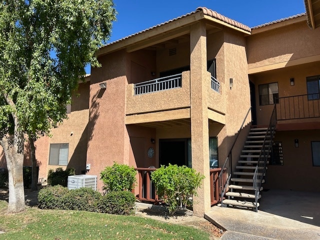 property at 78650 Ave 42