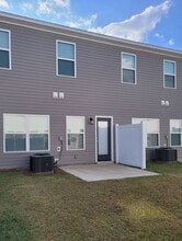 5893 Tyndall Pkwy in Panama City, FL - Building Photo - Building Photo