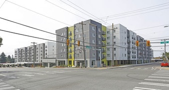 LATITUDE 112 BY VINTAGE