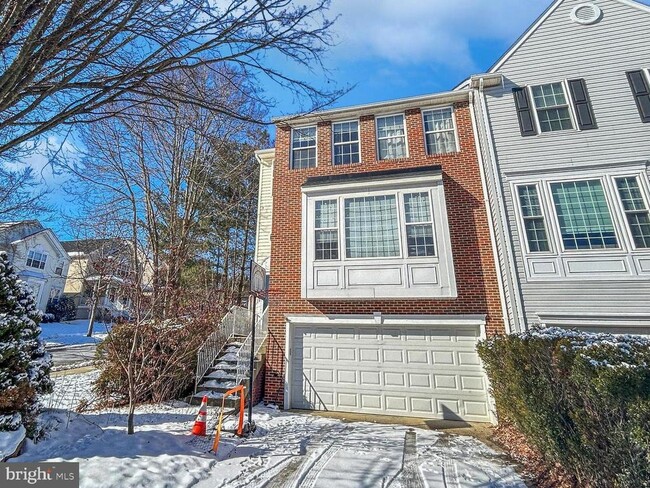 property at 13941 Bailiwick Terrace