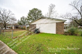 3901 Grunden Dr SW in Huntsville, AL - Building Photo - Building Photo