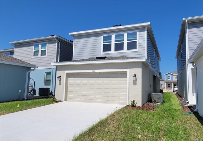 6062 Blissful St in Clermont, FL - Building Photo - Building Photo