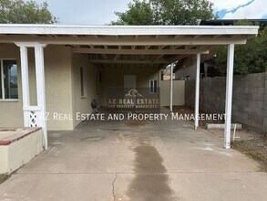 1218 W Cinnabar Ave in Phoenix, AZ - Building Photo - Building Photo