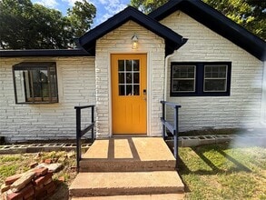 9001 NE 36th St in Spencer, OK - Building Photo - Building Photo