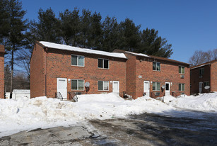 Byam Village in Waterbury, CT - Building Photo - Building Photo