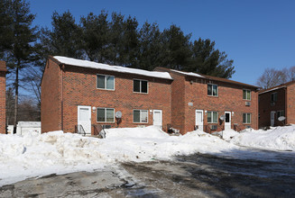 Byam Village in Waterbury, CT - Building Photo - Building Photo