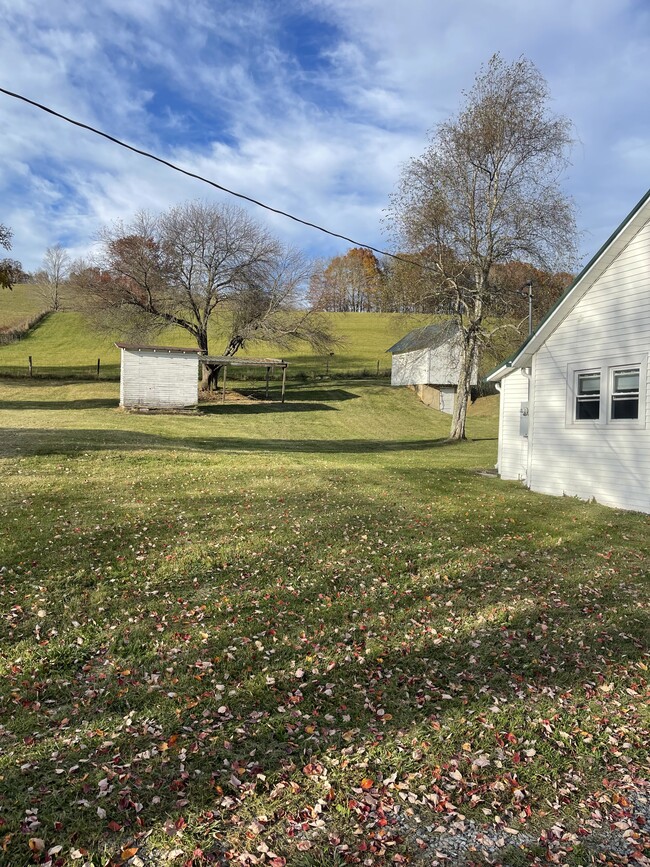 11115 W Blue Grass Trail in Bland, VA - Foto de edificio - Building Photo