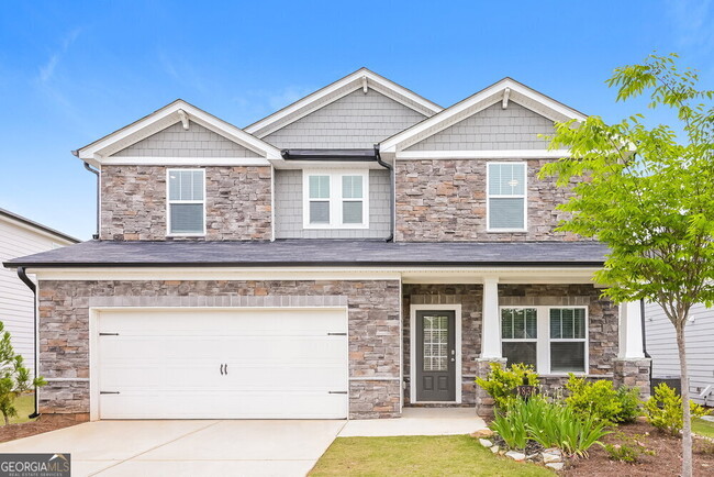 property at 5834 Un Grv Dr