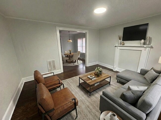 804 Worth St in High Point, NC - Building Photo - Building Photo