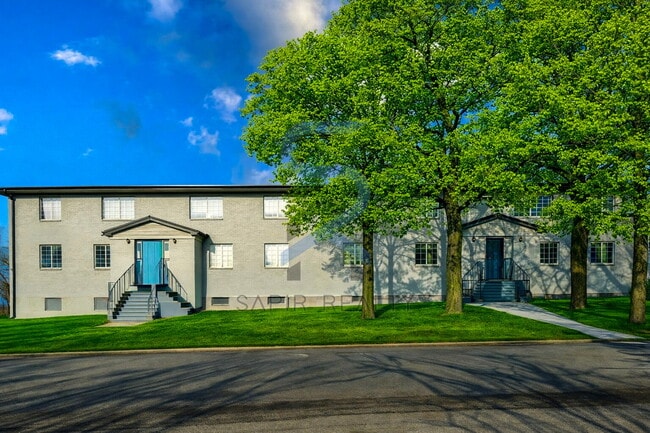 property at 2045 Alison Ct SW