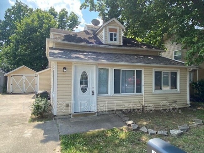 property at 6046 2nd Ave