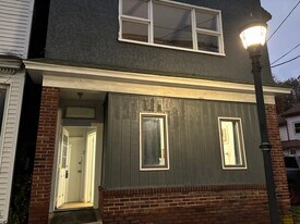 522 Main St in Archbald, PA - Building Photo