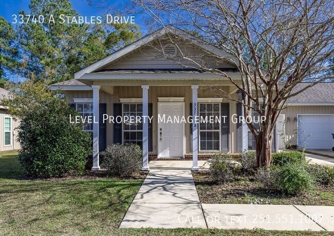 property at 33740 Stables Dr E