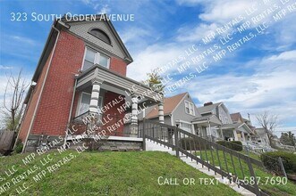 323 S Ogden Ave in Columbus, OH - Building Photo - Building Photo