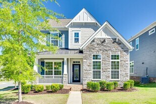 4051 Whittier Ln in Fort Mill, SC - Building Photo