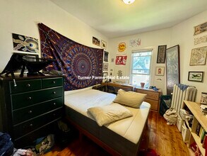 100 Summer St, Unit 3 in Boston, MA - Building Photo - Building Photo