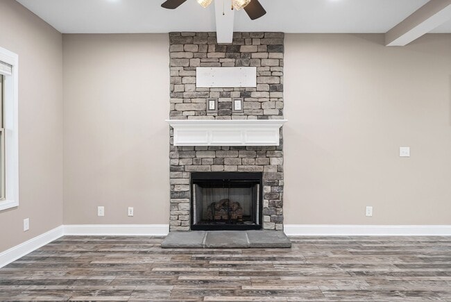 1151 Eagle's View Dr in Clarksville, TN - Building Photo - Building Photo