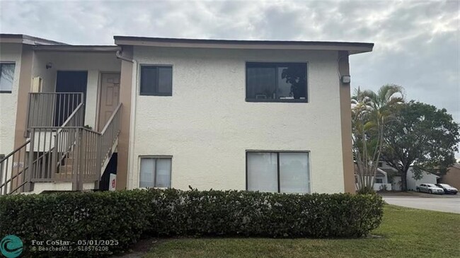property at 110 NW 60th Ave