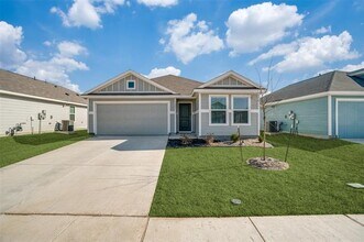 1201 Catclaw Rd in Princeton, TX - Building Photo - Building Photo