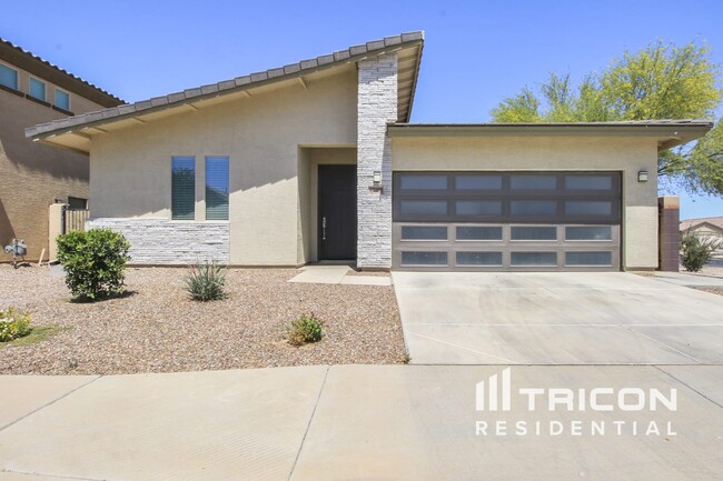 property at 42288 W Posada Dr