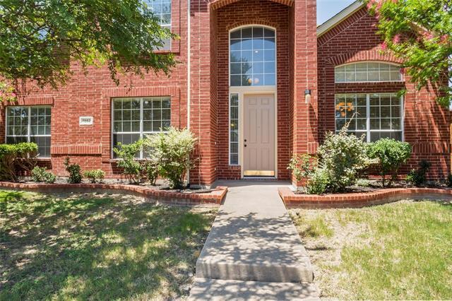 7852 Quiet Meadow Ln in Frisco, TX - Building Photo - Building Photo