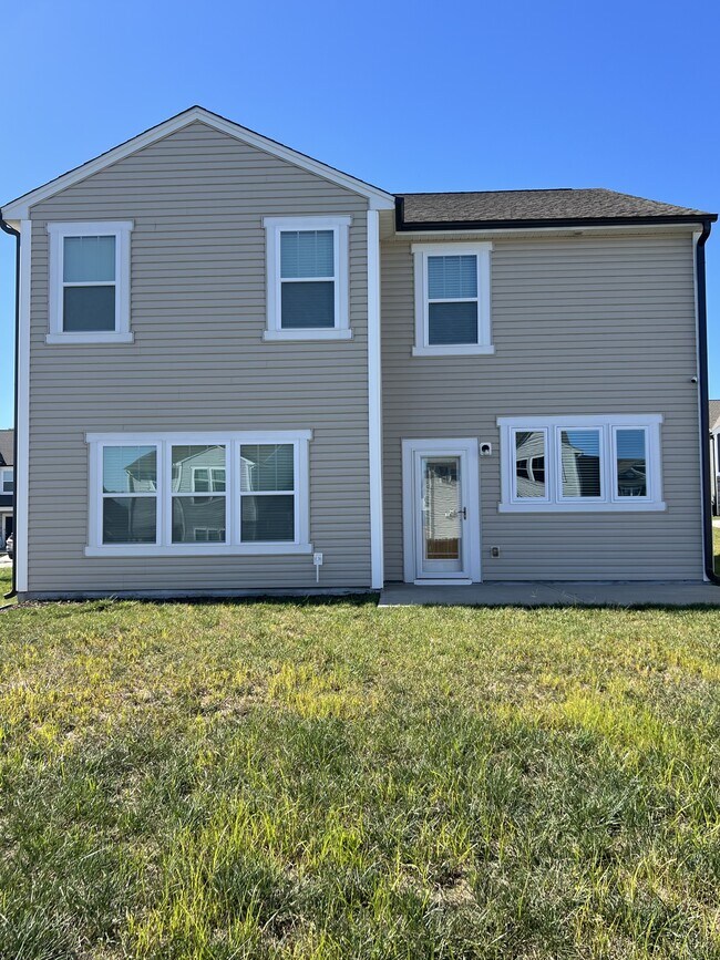 1619 Running Deer Dr in Kernersville, NC - Building Photo - Building Photo