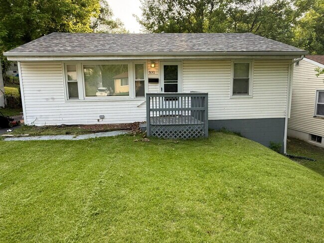 property at 531 Ames Pl