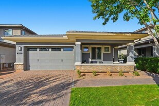 3122 E Bloomfield Pkwy in Gilbert, AZ - Building Photo