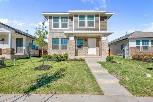 367 Keefer in Kyle, TX - Building Photo - Building Photo