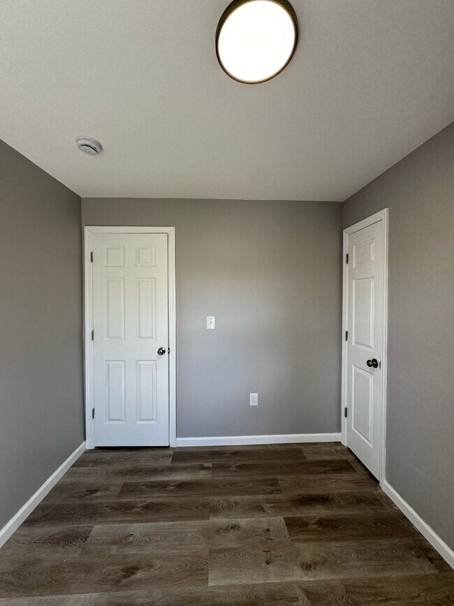 820 S 20th St, Unit 3 in Newark, NJ - Building Photo - Building Photo