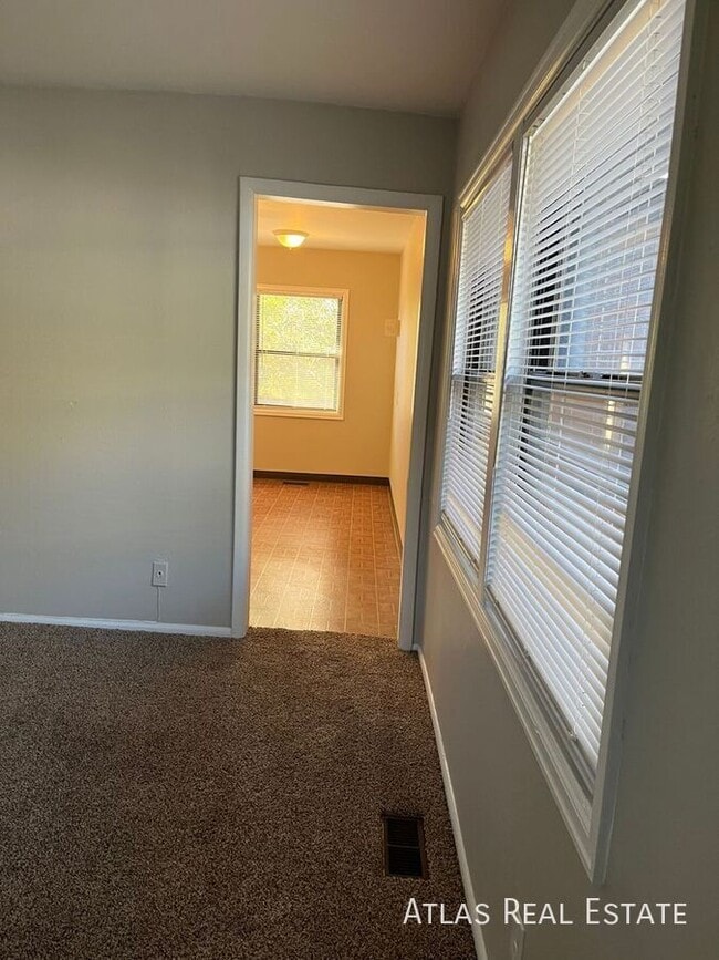 2519 Wood Ave in Colorado Springs, CO - Building Photo - Building Photo