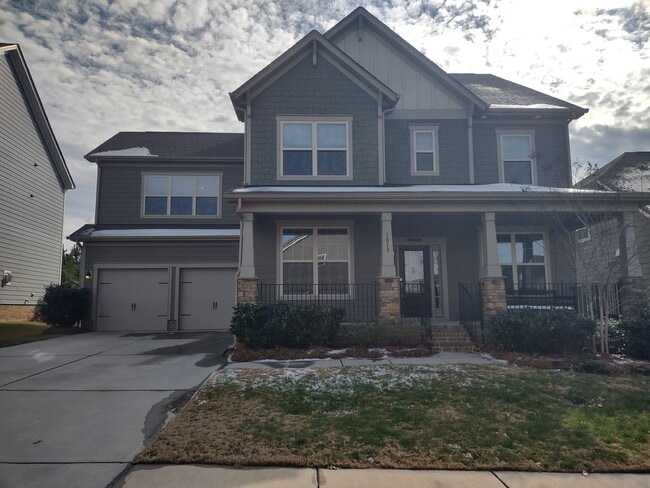 property at 1019 Hamilton Mill Dr