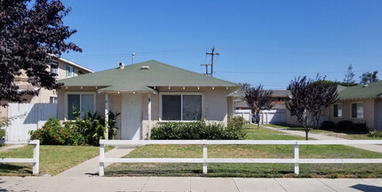 507 W Ocean Ave in Lompoc, CA - Building Photo - Building Photo