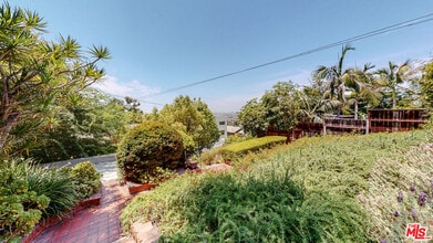 3627 Crestmont Ave in Los Angeles, CA - Building Photo - Building Photo