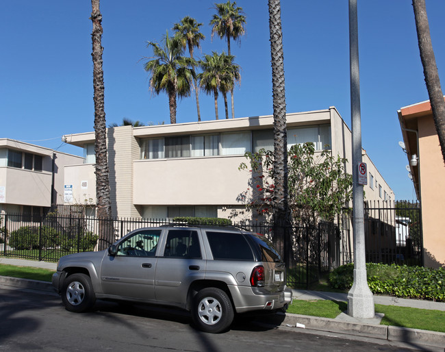 4801 August St Apartments in Los Angeles, CA - Building Photo - Building Photo