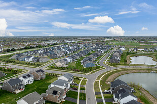 Wagner Farms in Naperville, IL - Foto de edificio - Building Photo