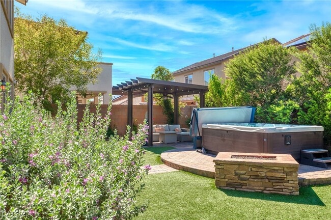 property at 1129 Via Della Costrella