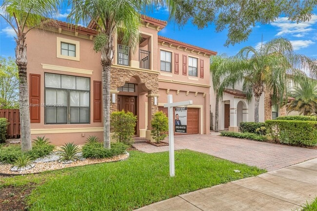 642 SE 37th Pl in Homestead, FL - Building Photo - Building Photo