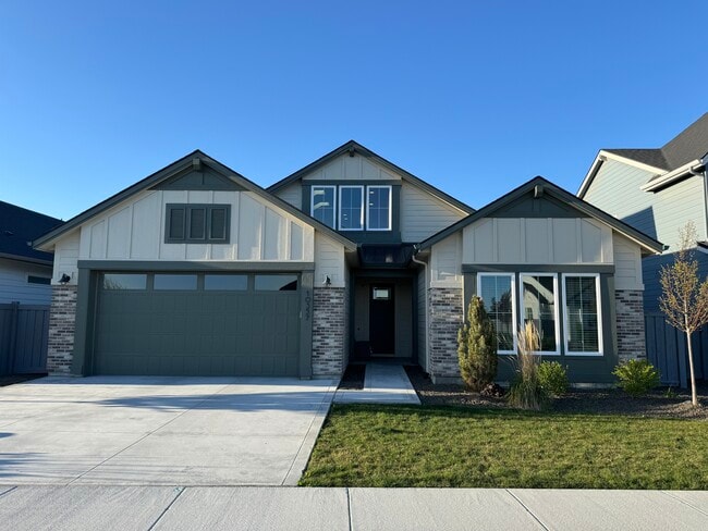 property at 10357 Millgrain St