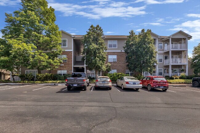 2025 Woodmont Blvd in Nashville, TN - Building Photo - Building Photo