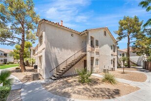 1405 S Nellis Blvd in Las Vegas, NV - Building Photo
