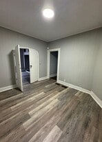 2106 Bertrand St in South Bend, IN - Building Photo